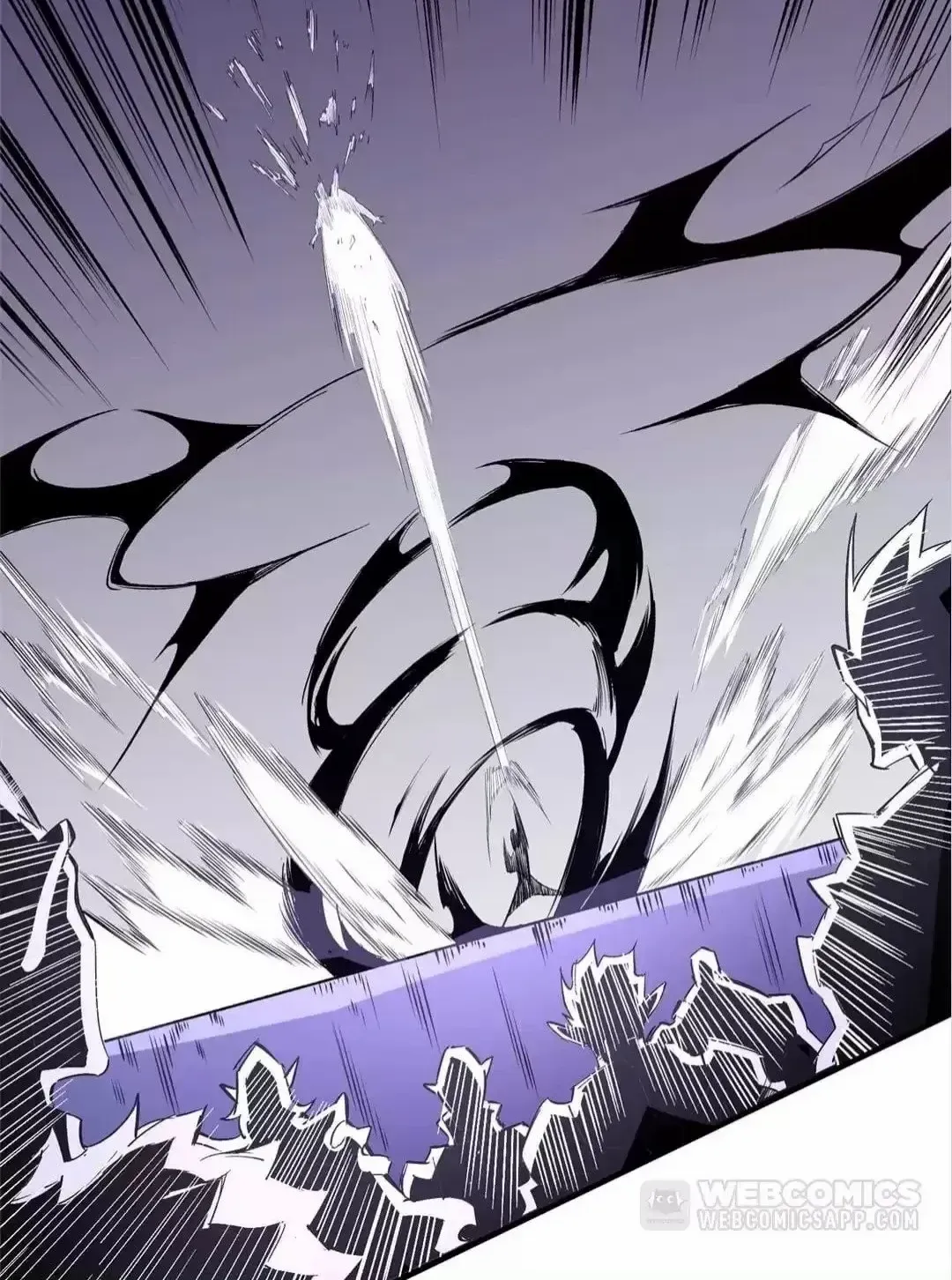 God killer Chapter 102 page 6 - 