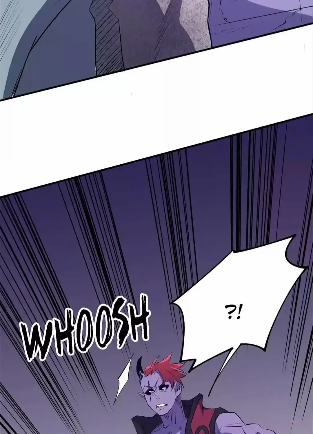God killer Chapter 102 page 55 - 