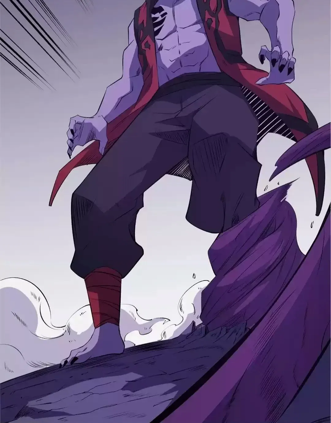God killer Chapter 102 page 56 - 