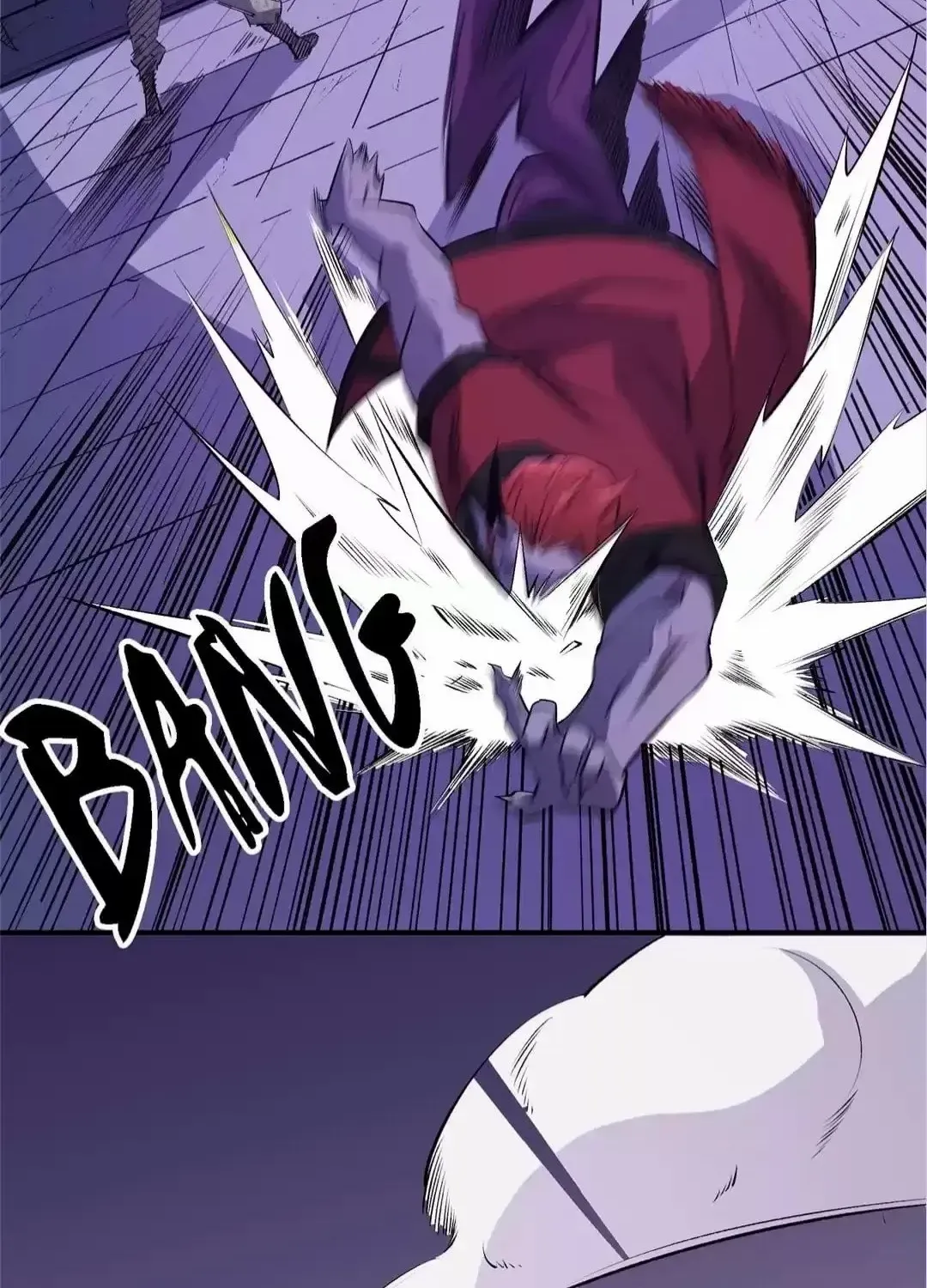 God killer Chapter 102 page 58 - 