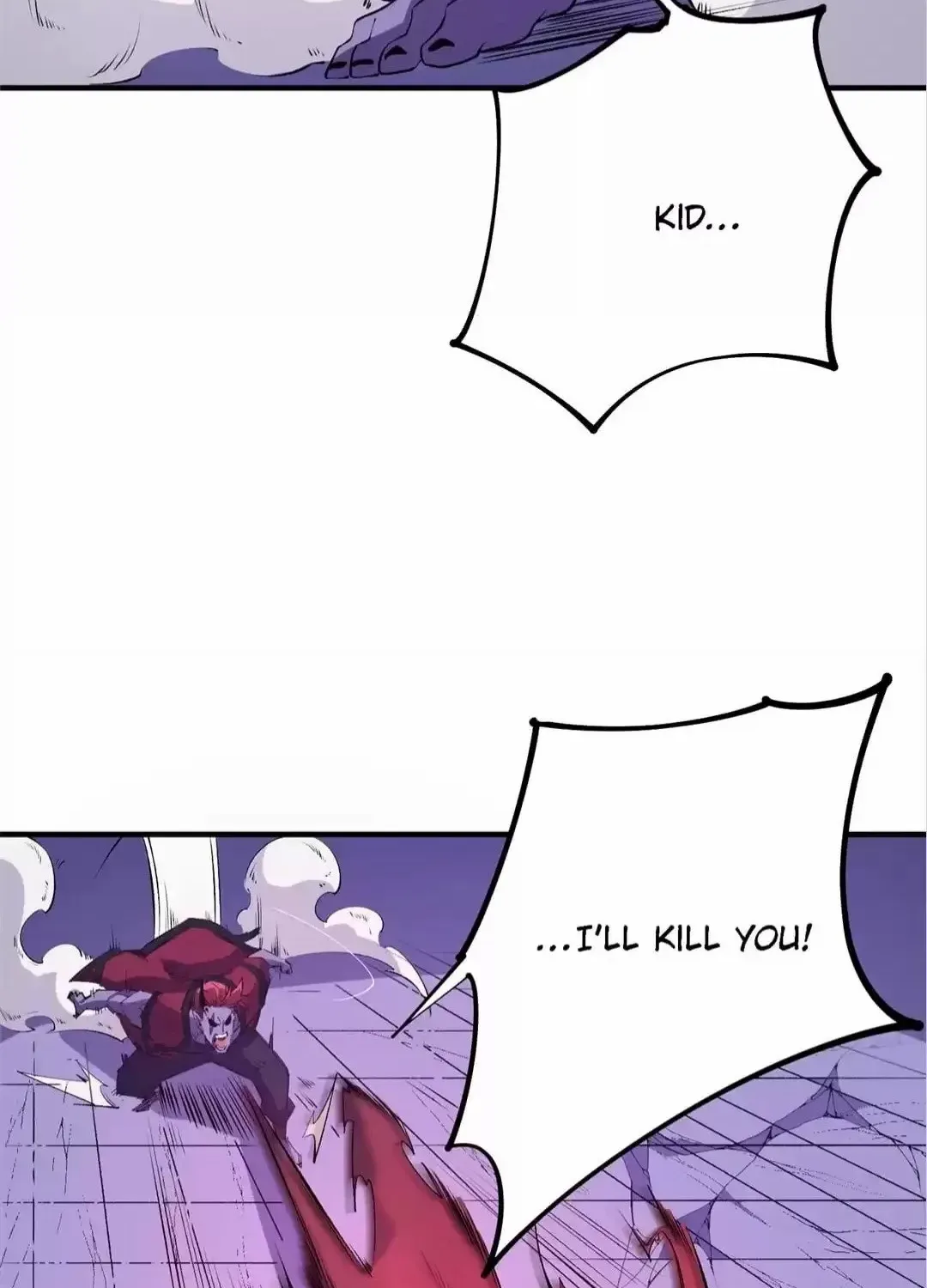 God killer Chapter 102 page 60 - 