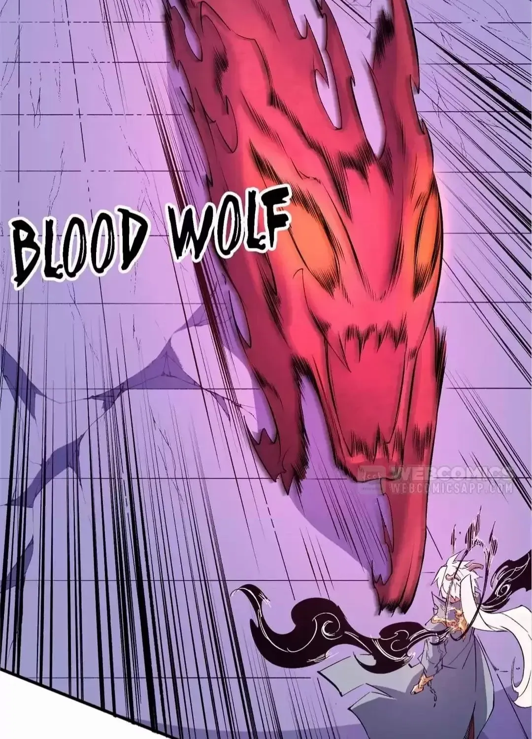 God killer Chapter 102 page 61 - 