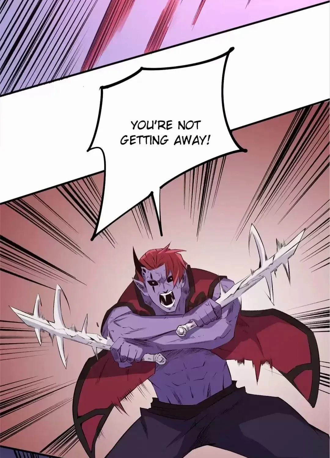 God killer Chapter 102 page 64 - 