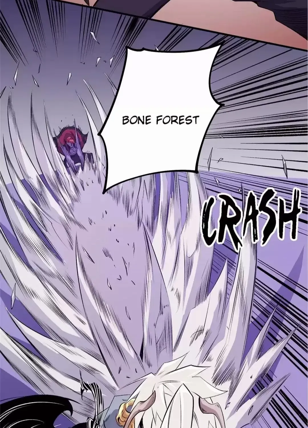 God killer Chapter 102 page 65 - 
