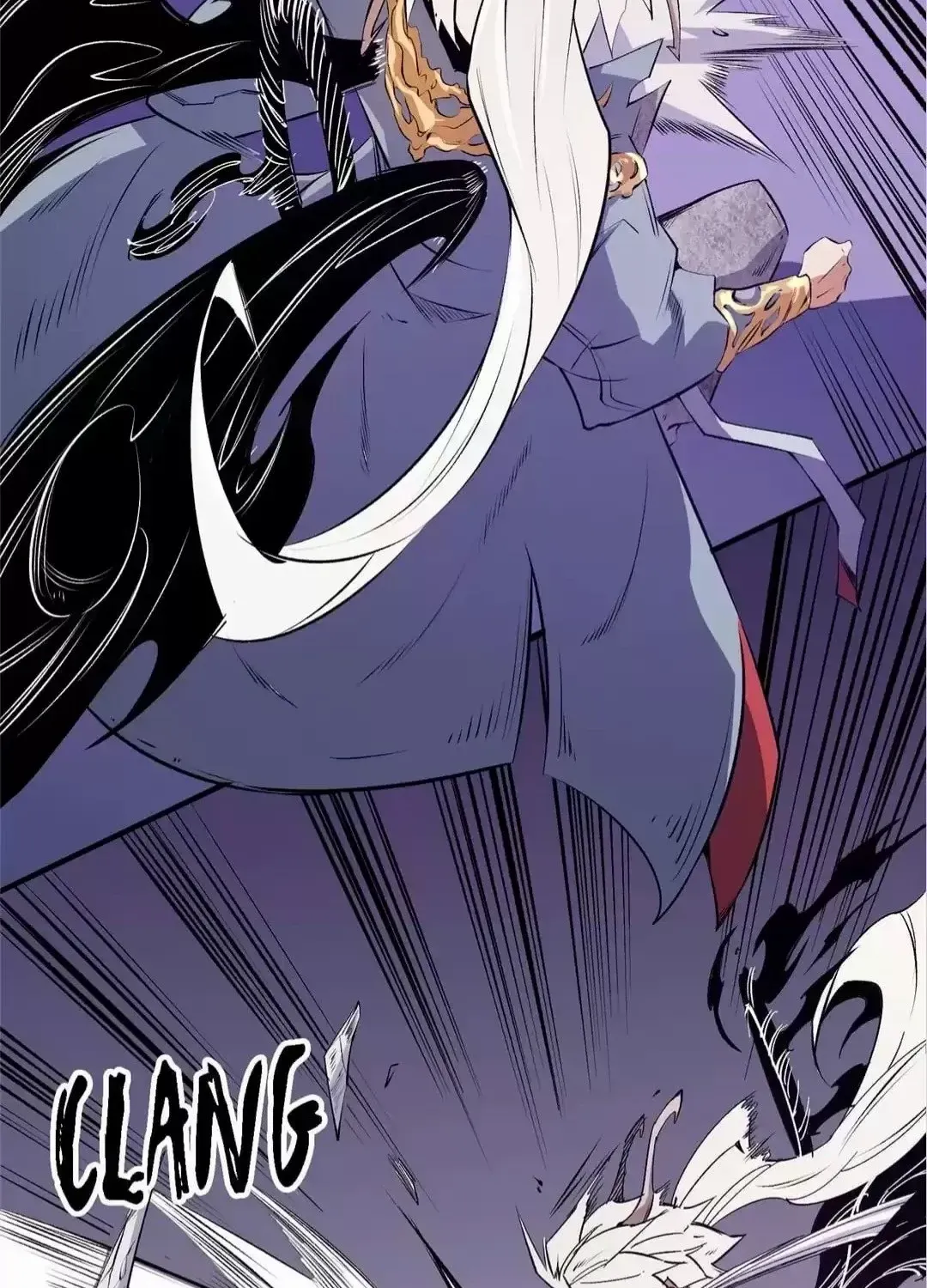 God killer Chapter 102 page 66 - 