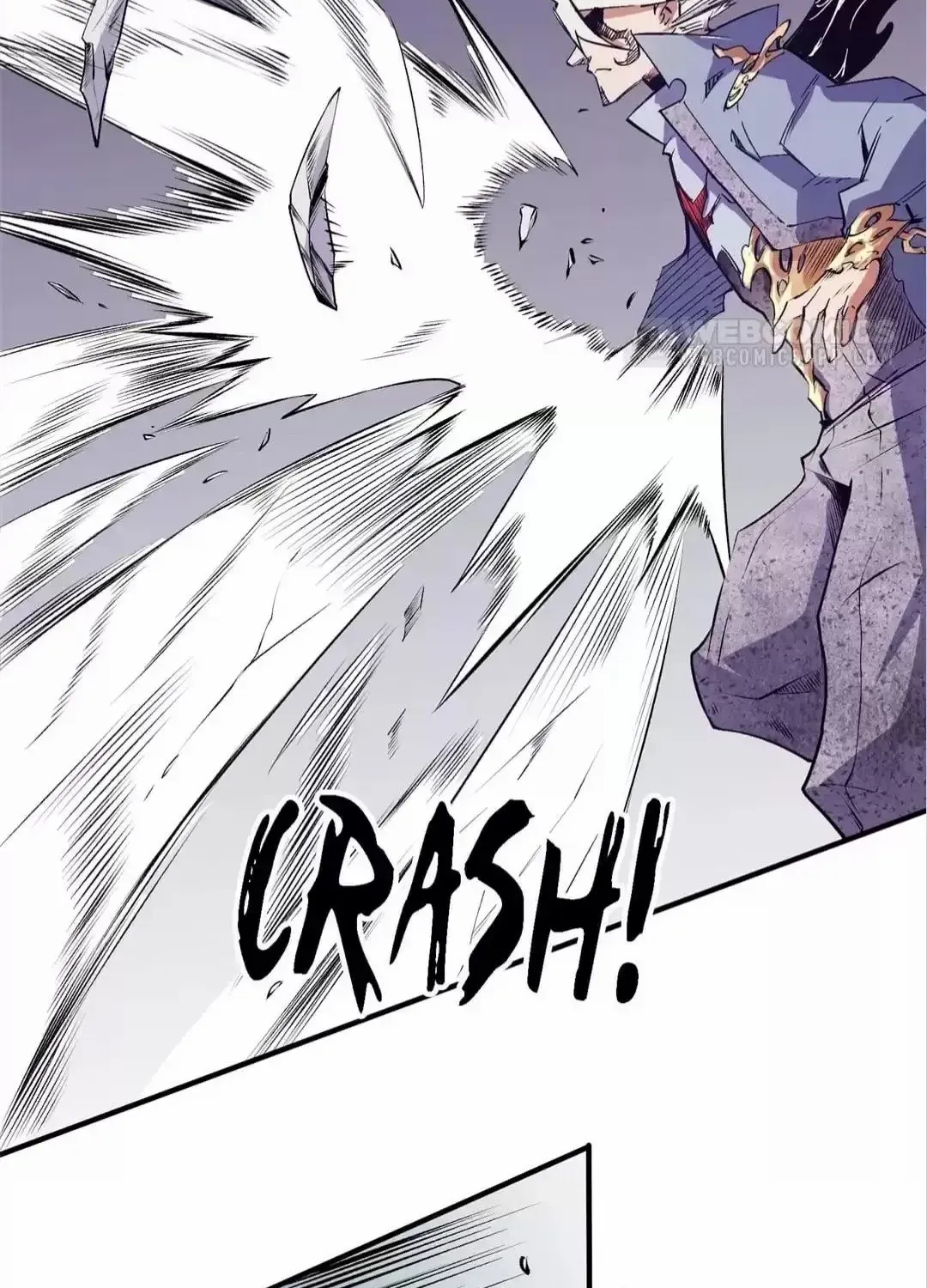 God killer Chapter 102 page 67 - 