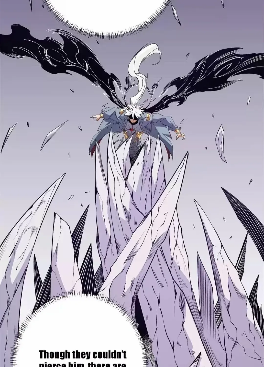 God killer Chapter 102 page 69 - 