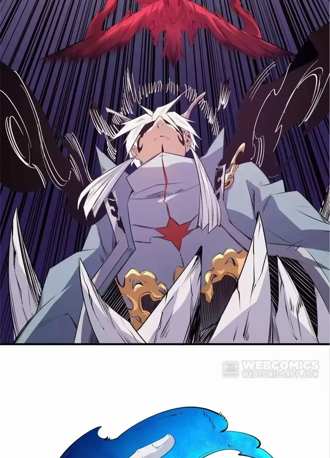 God killer Chapter 102 page 72 - 