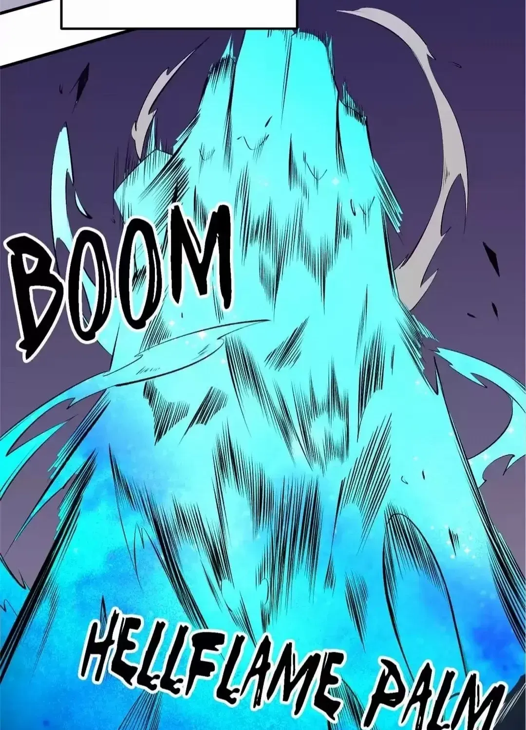 God killer Chapter 102 page 74 - 