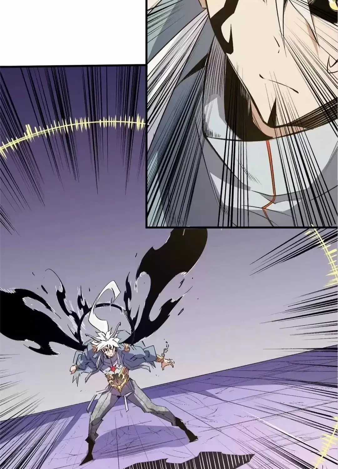 God killer Chapter 102 page 79 - 