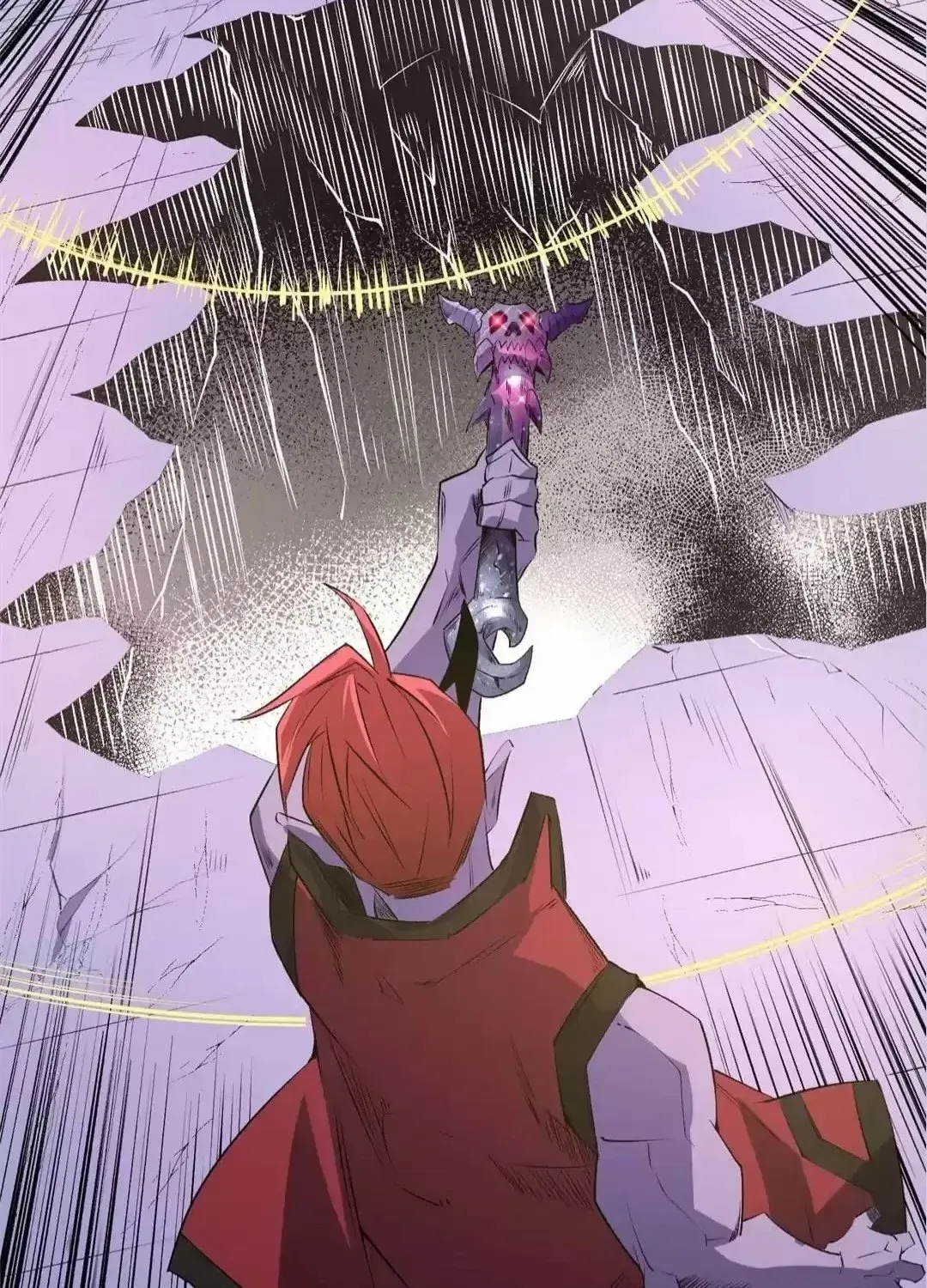 God killer Chapter 102 page 80 - 