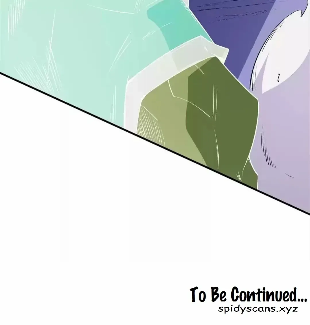 God killer Chapter 102 page 87 - 