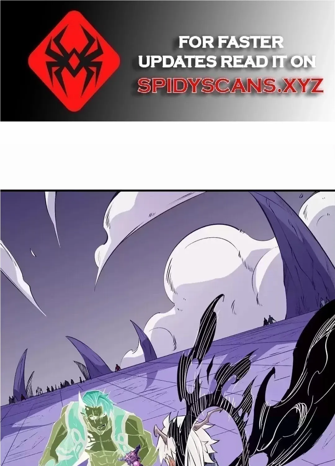God killer Chapter 103 page 2 - 