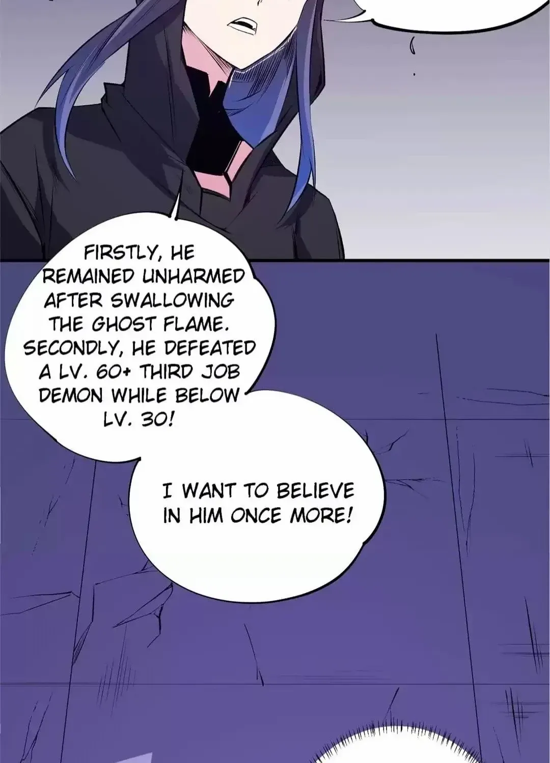 God killer Chapter 103 page 11 - 