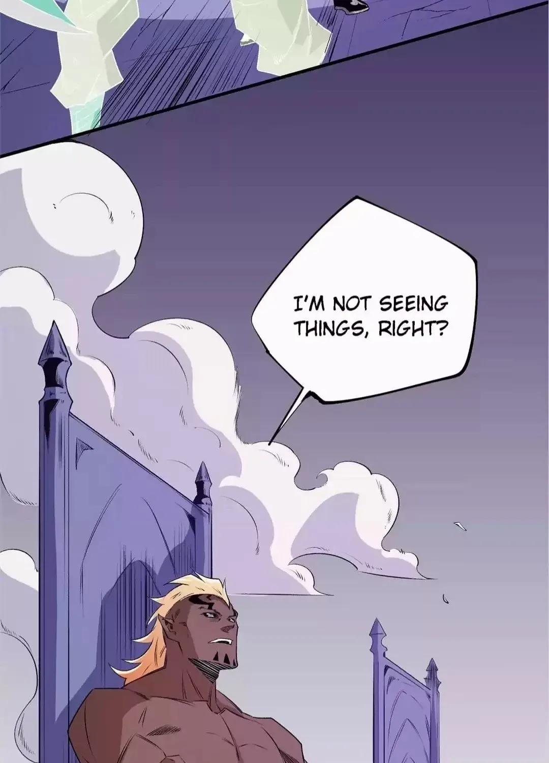 God killer Chapter 103 page 16 - 