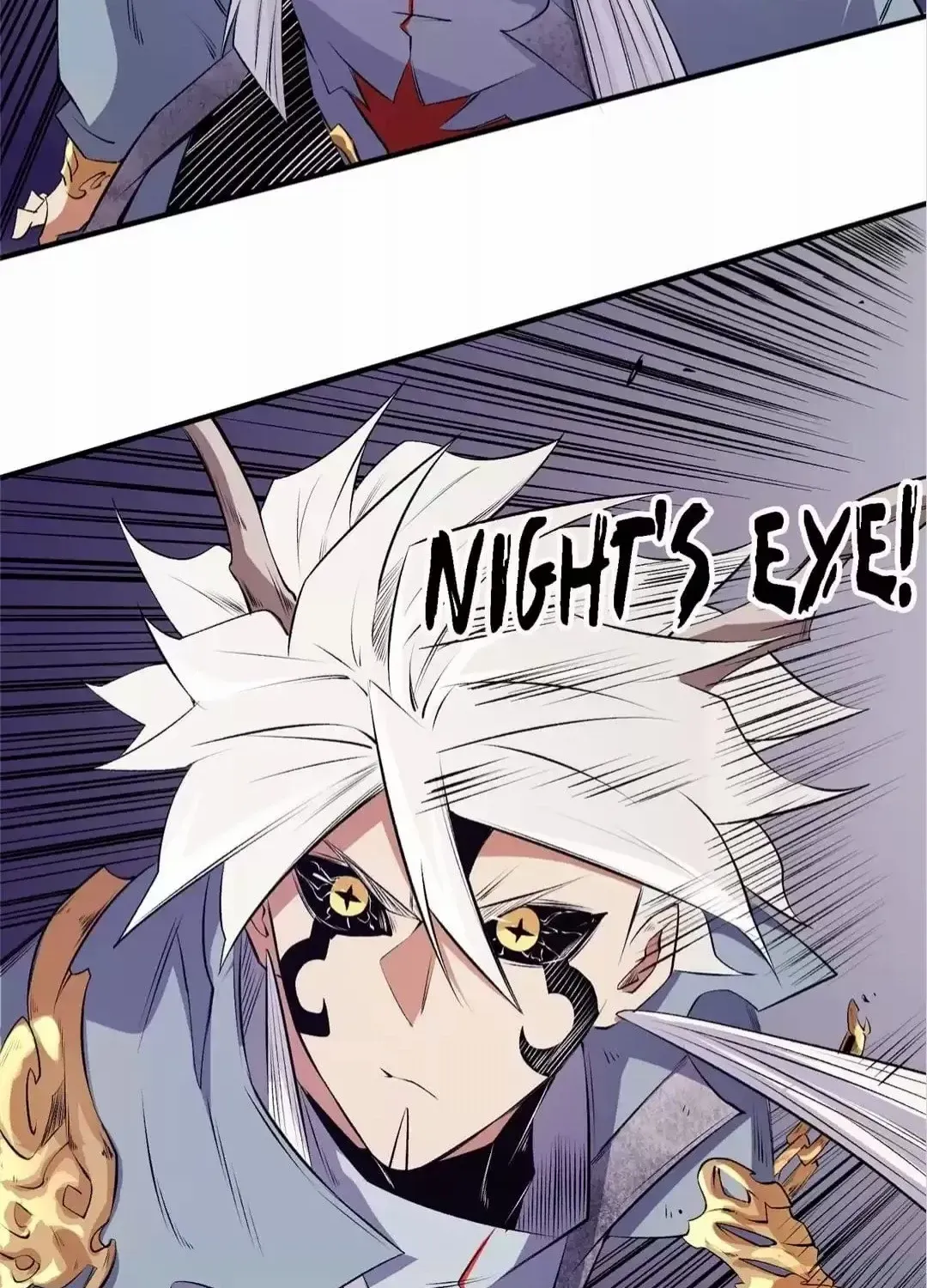 God killer Chapter 103 page 25 - 