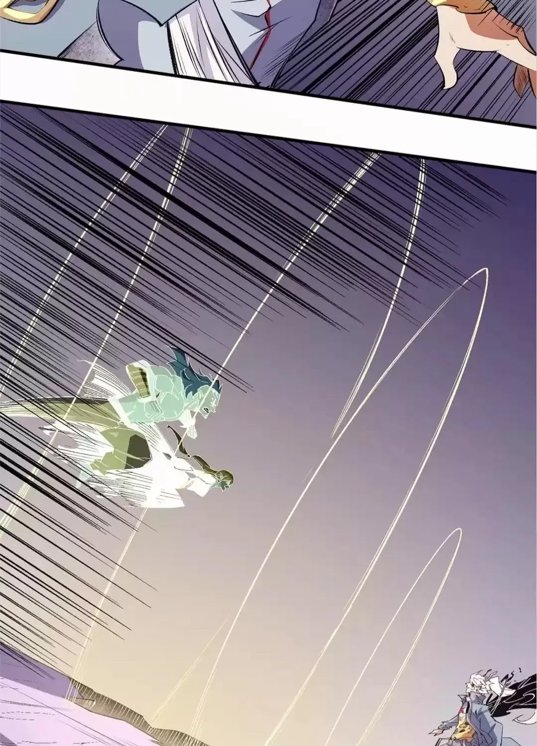 God killer Chapter 103 page 26 - 