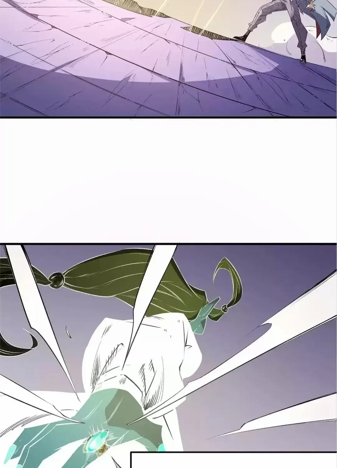 God killer Chapter 103 page 27 - 