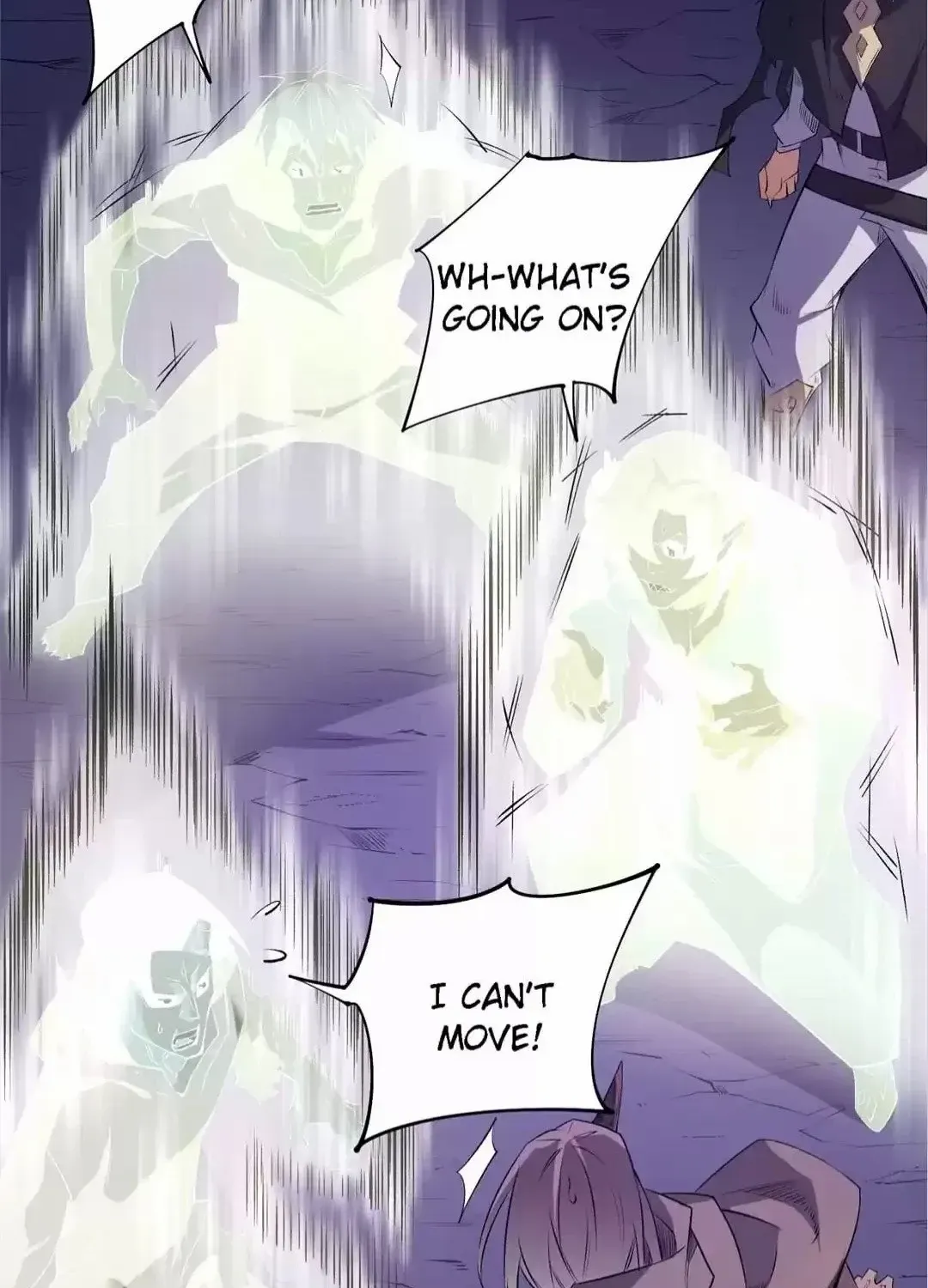 God killer Chapter 103 page 31 - 