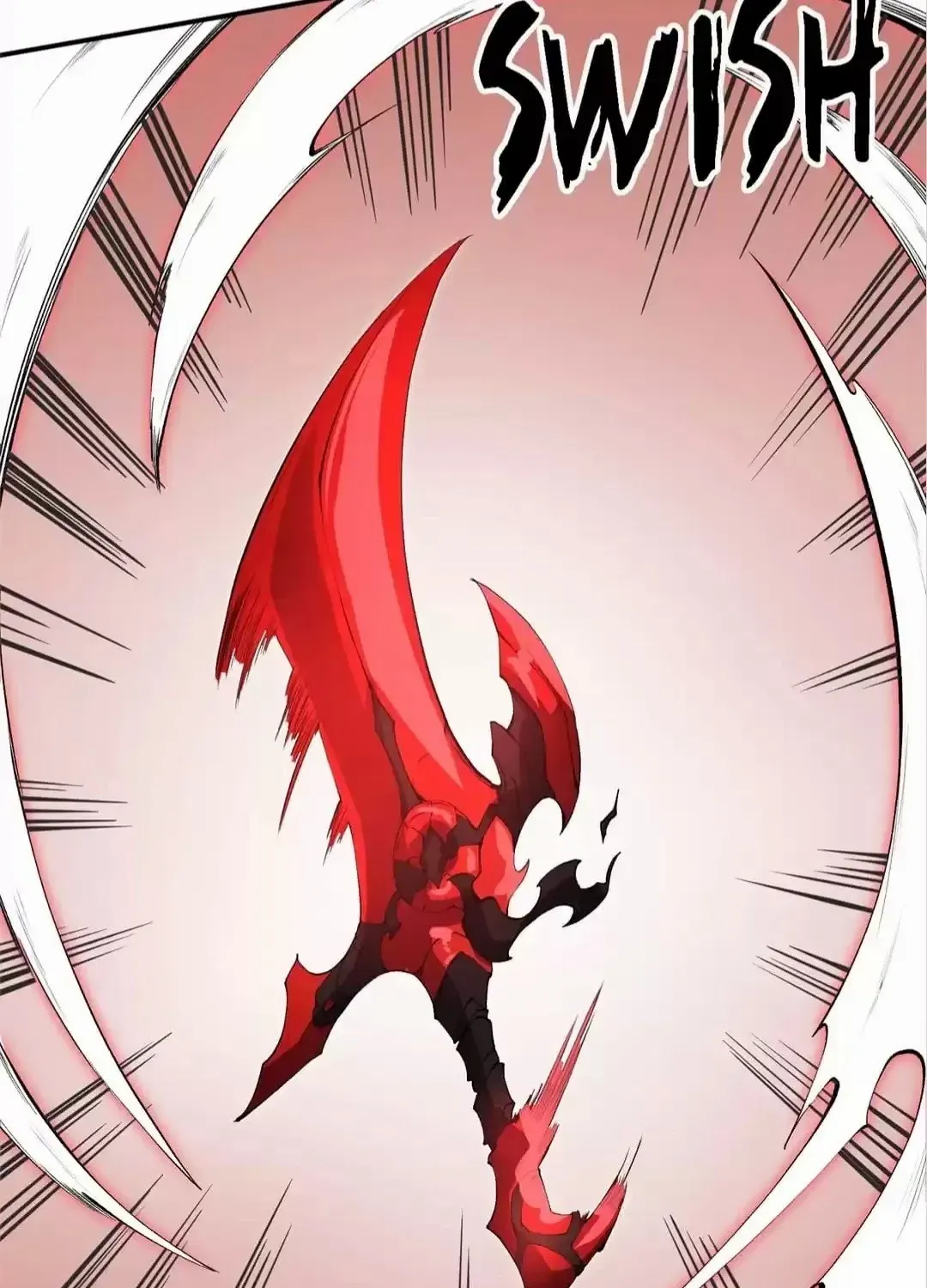 God killer Chapter 103 page 36 - 