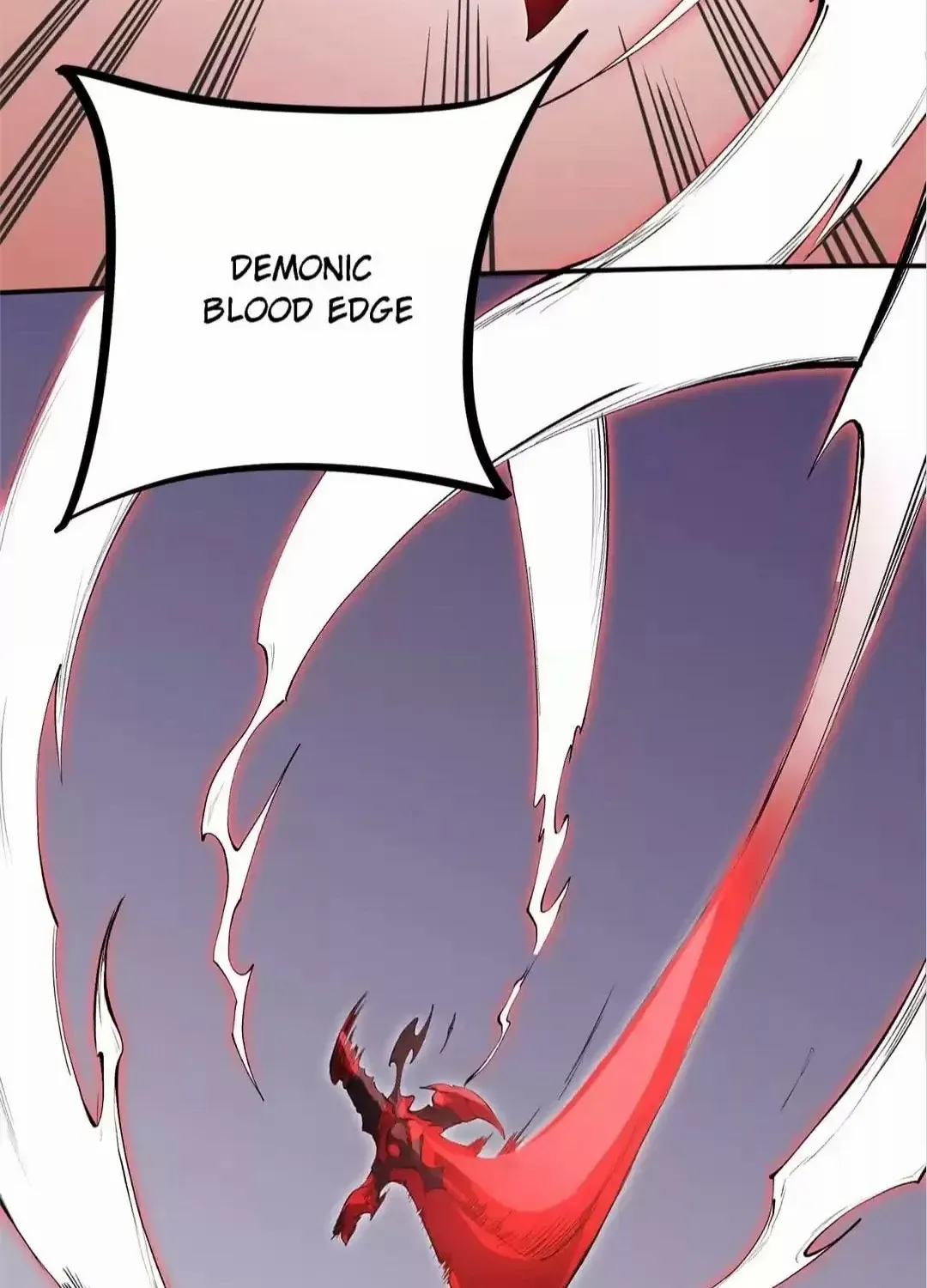 God killer Chapter 103 page 37 - 