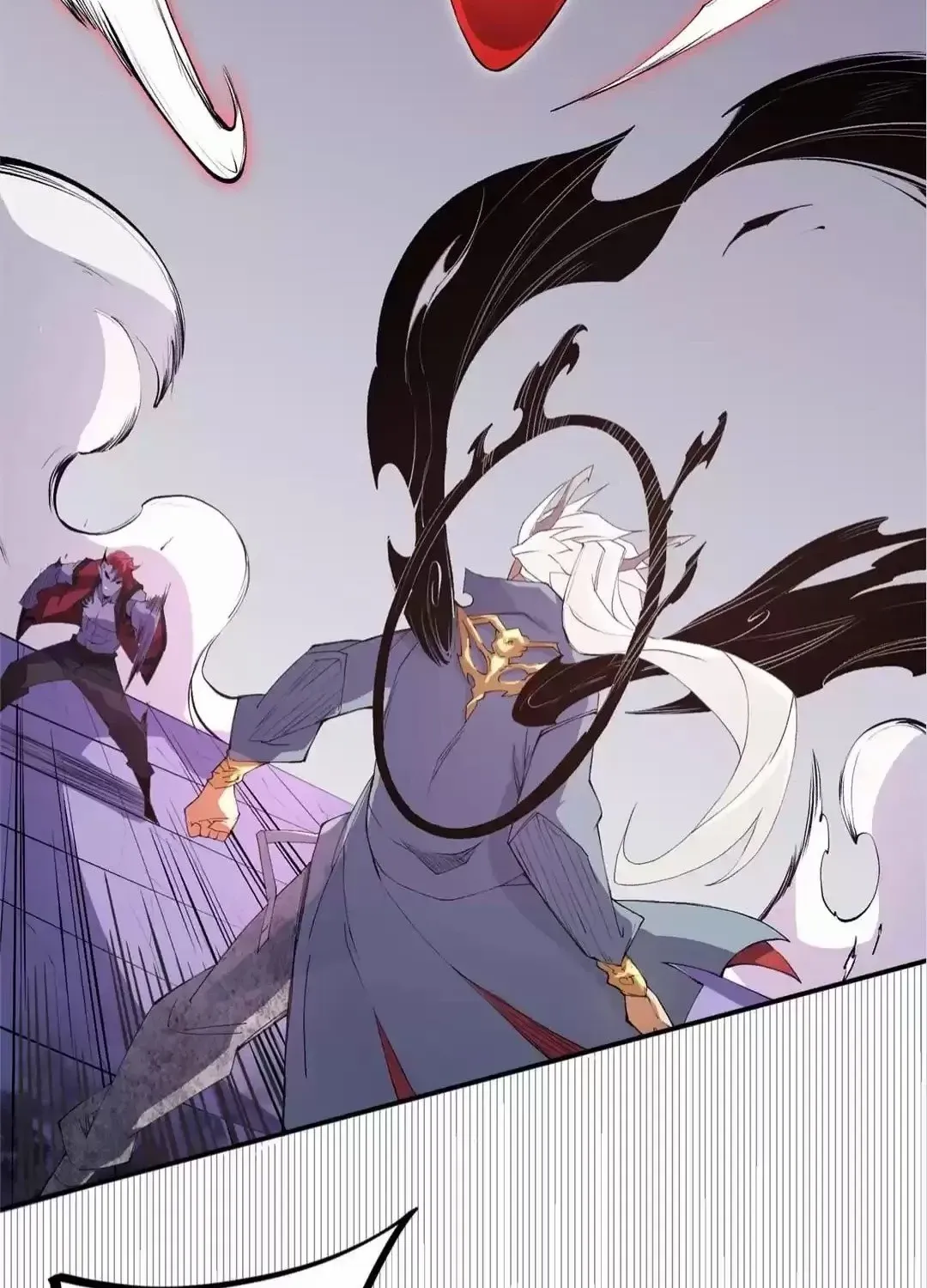 God killer Chapter 103 page 38 - 