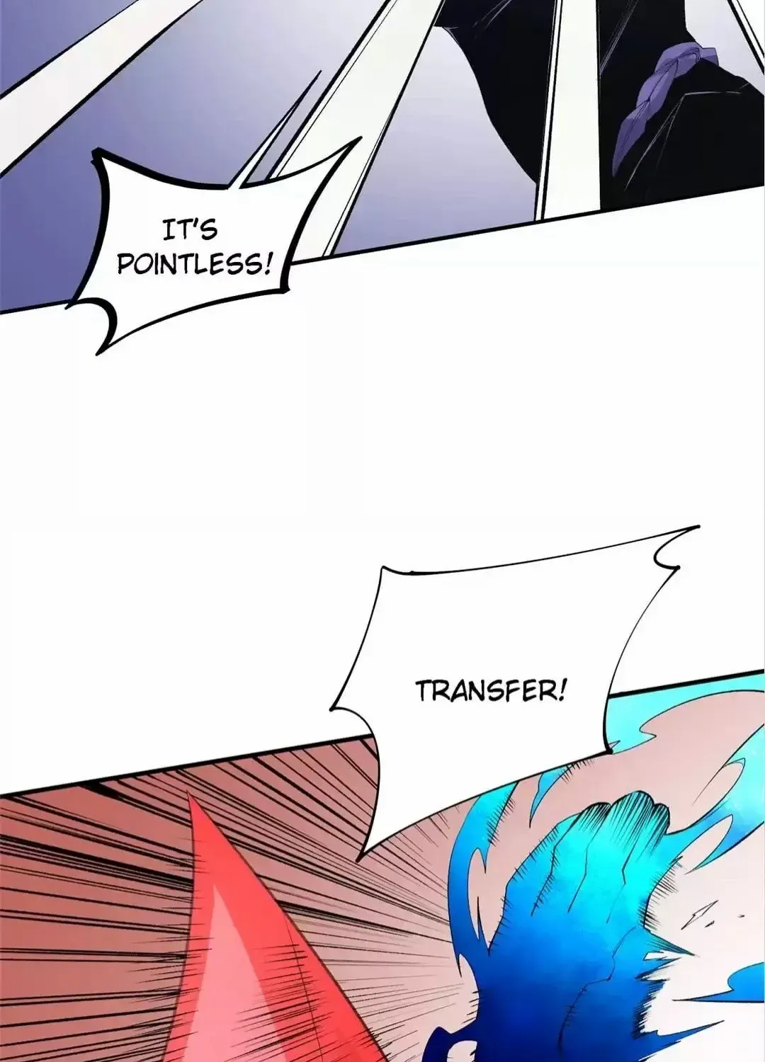 God killer Chapter 103 page 47 - 
