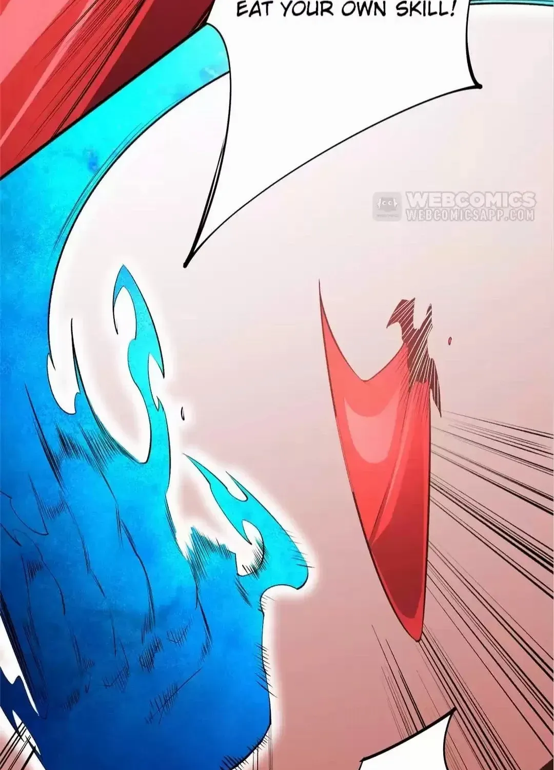 God killer Chapter 103 page 49 - 