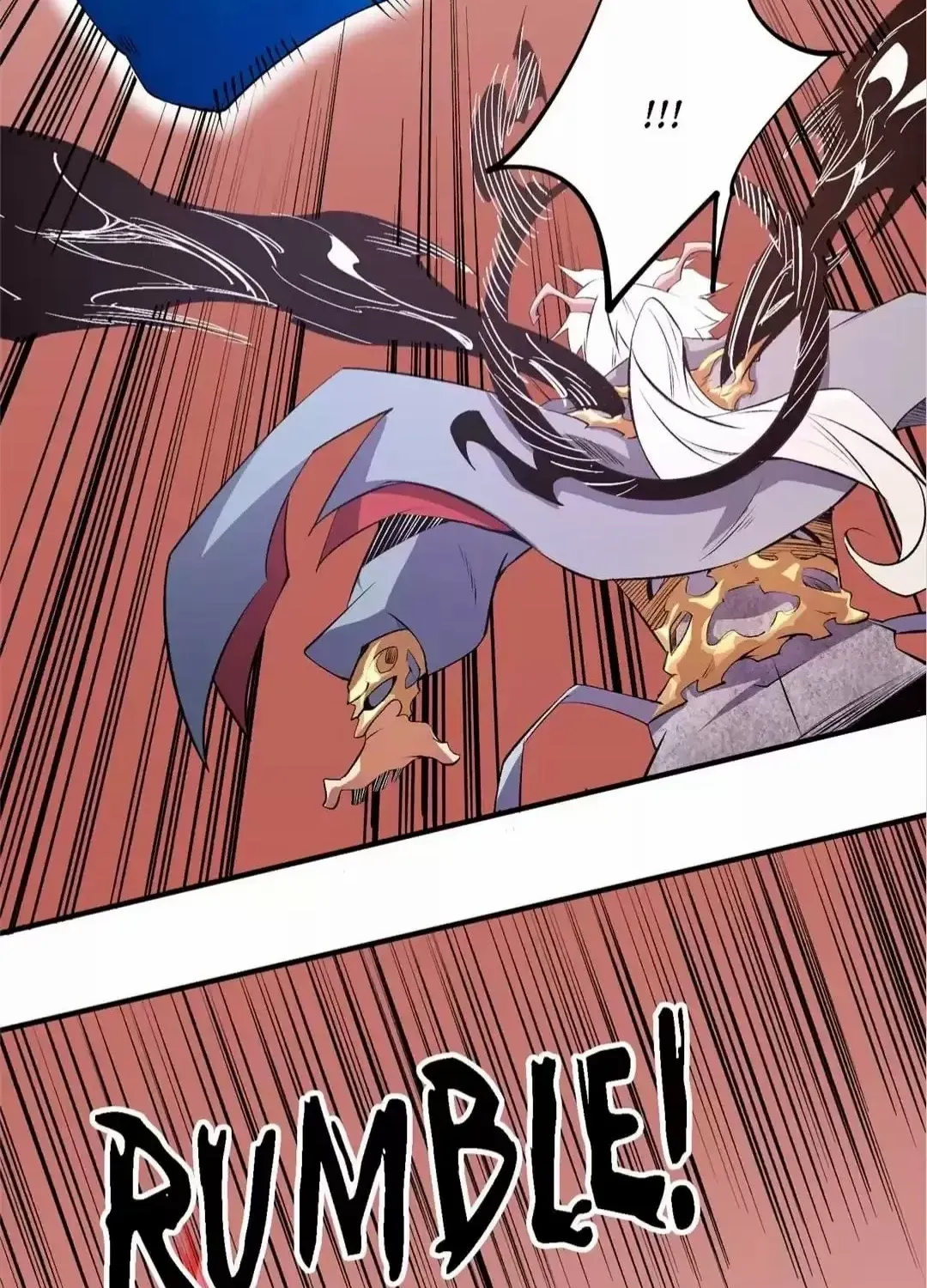 God killer Chapter 103 page 50 - 