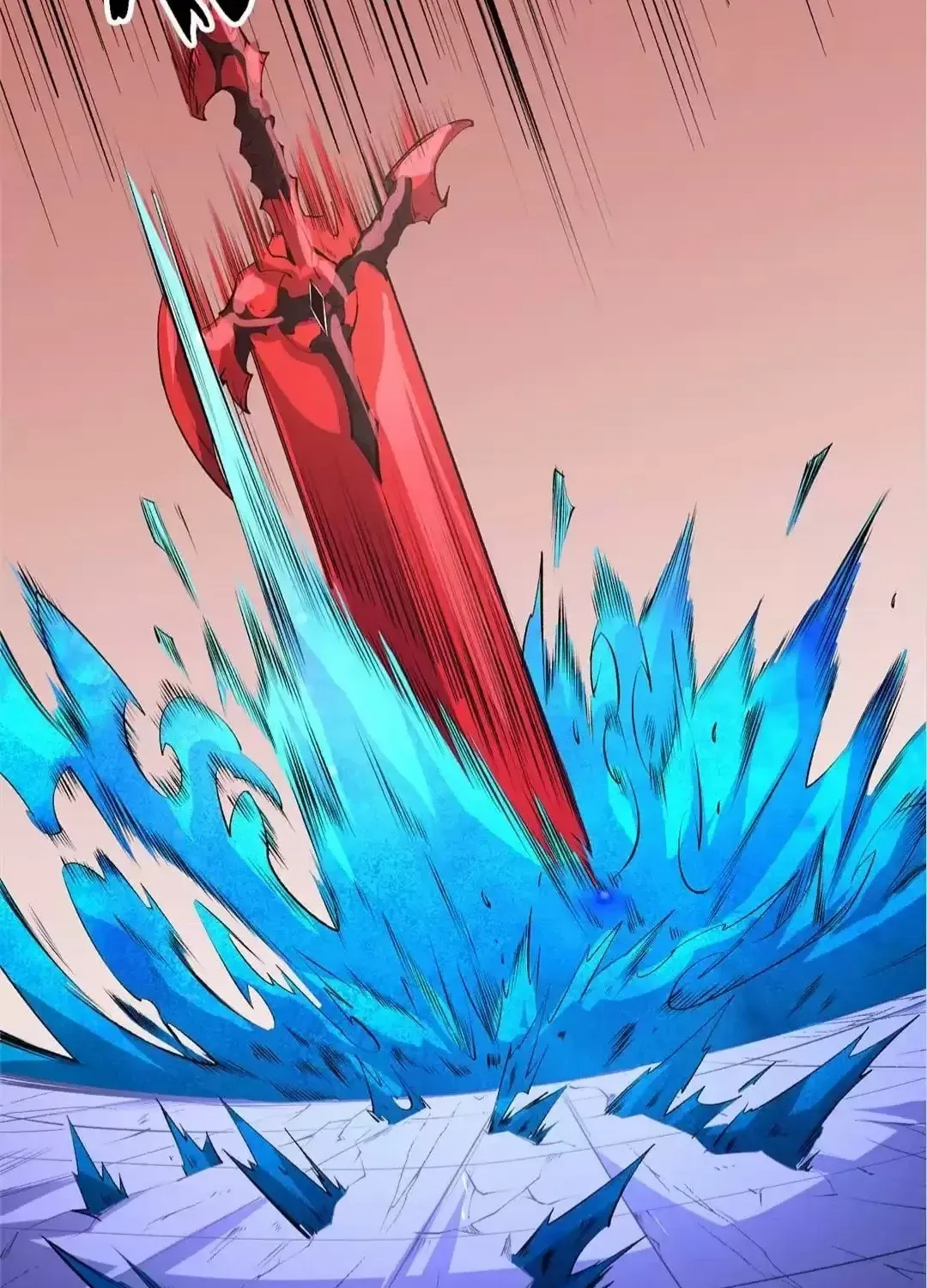 God killer Chapter 103 page 51 - 