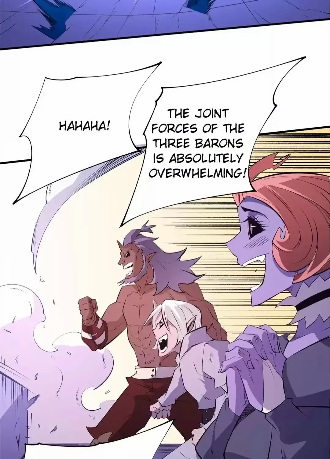 God killer Chapter 103 page 52 - 