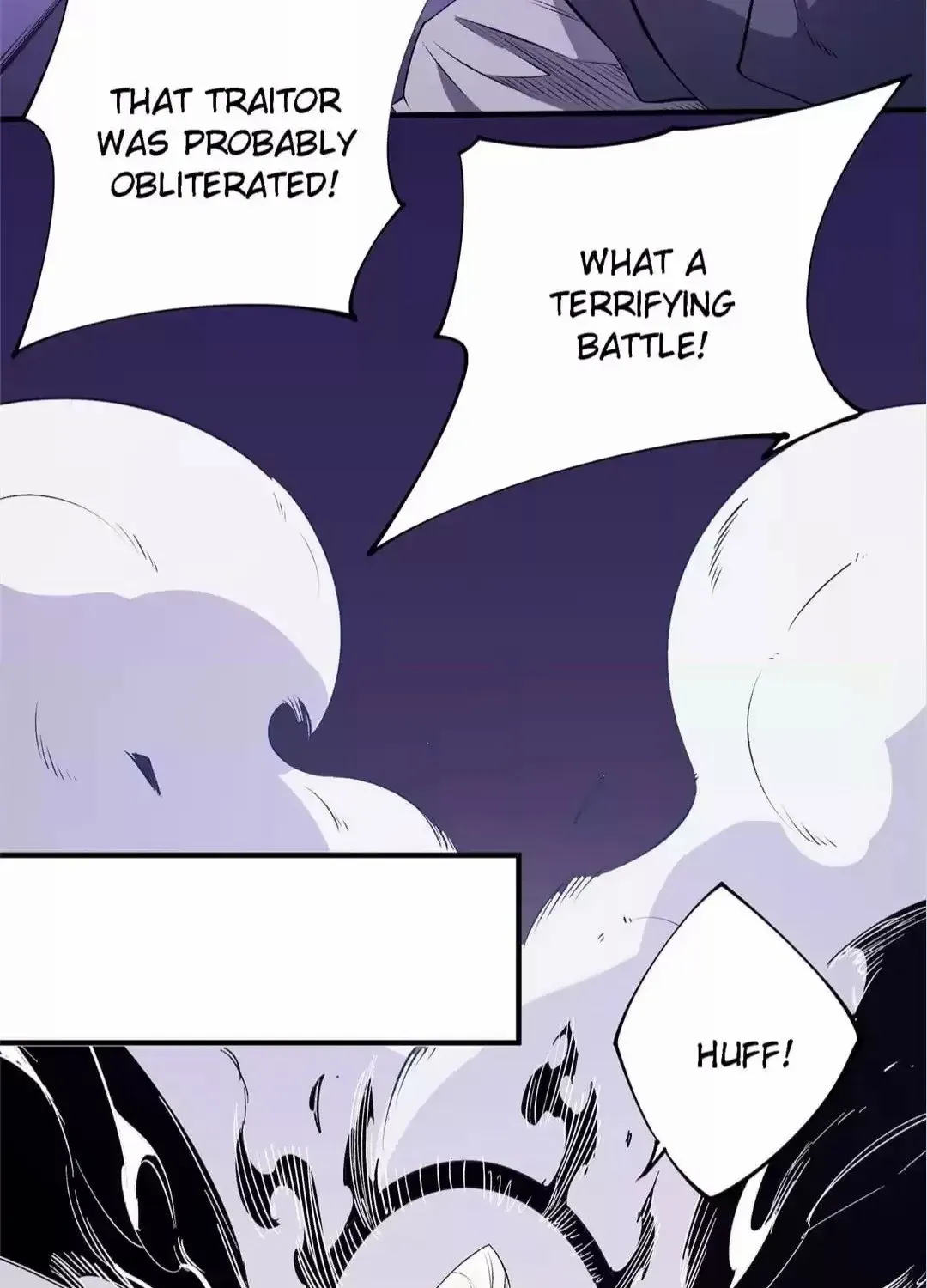 God killer Chapter 103 page 53 - 