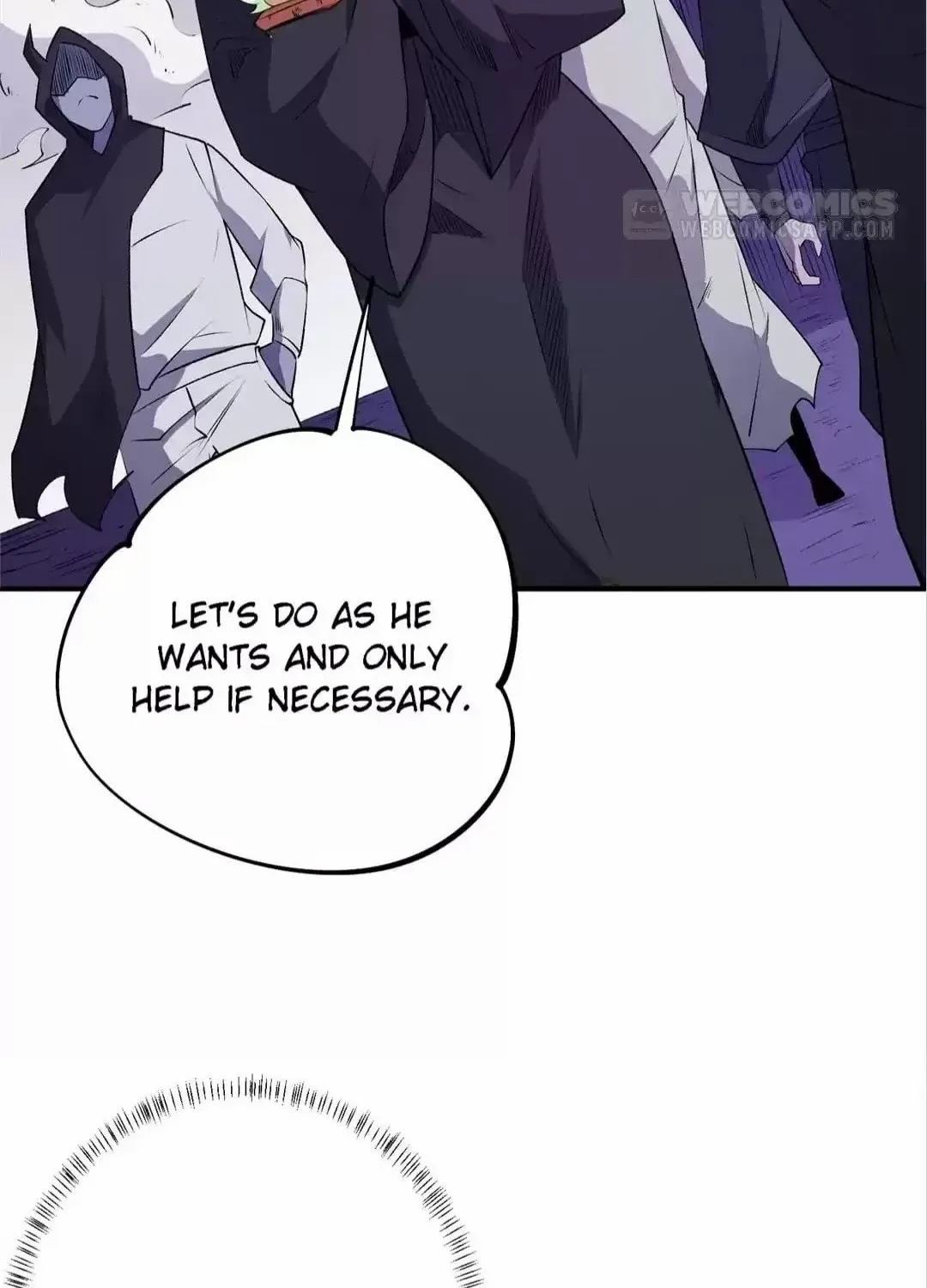 God killer Chapter 103 page 64 - 