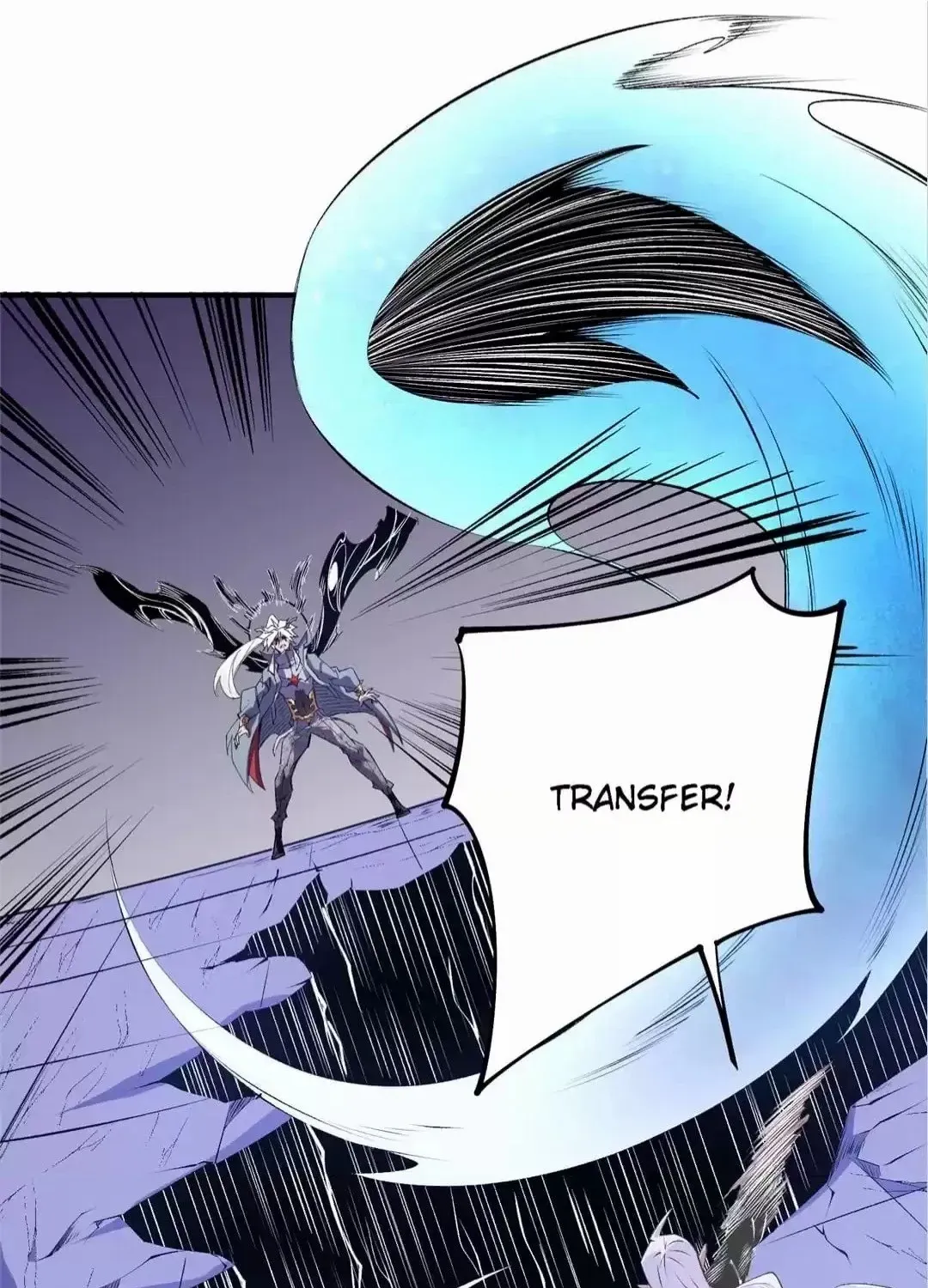 God killer Chapter 103 page 70 - 