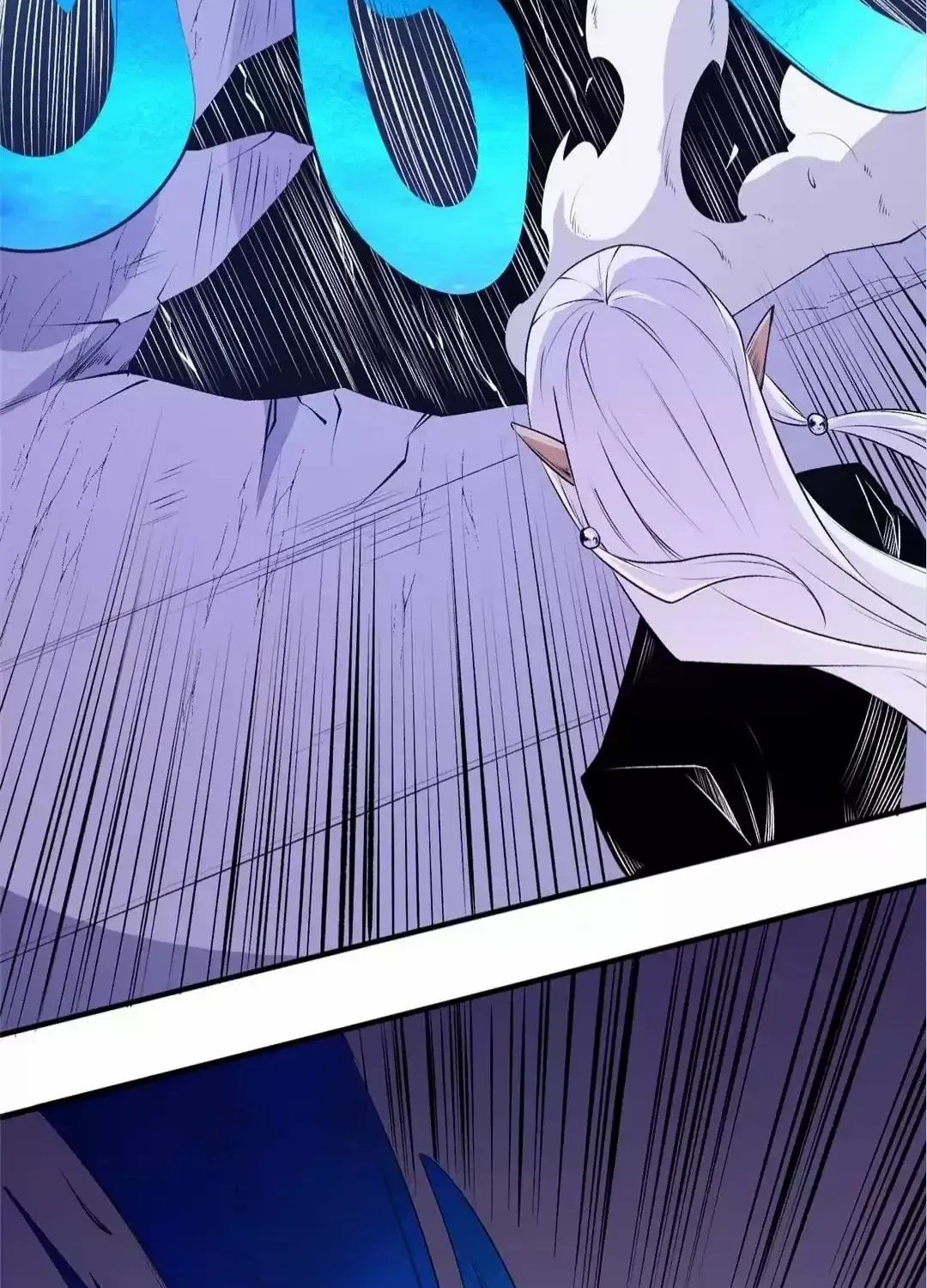 God killer Chapter 103 page 73 - 