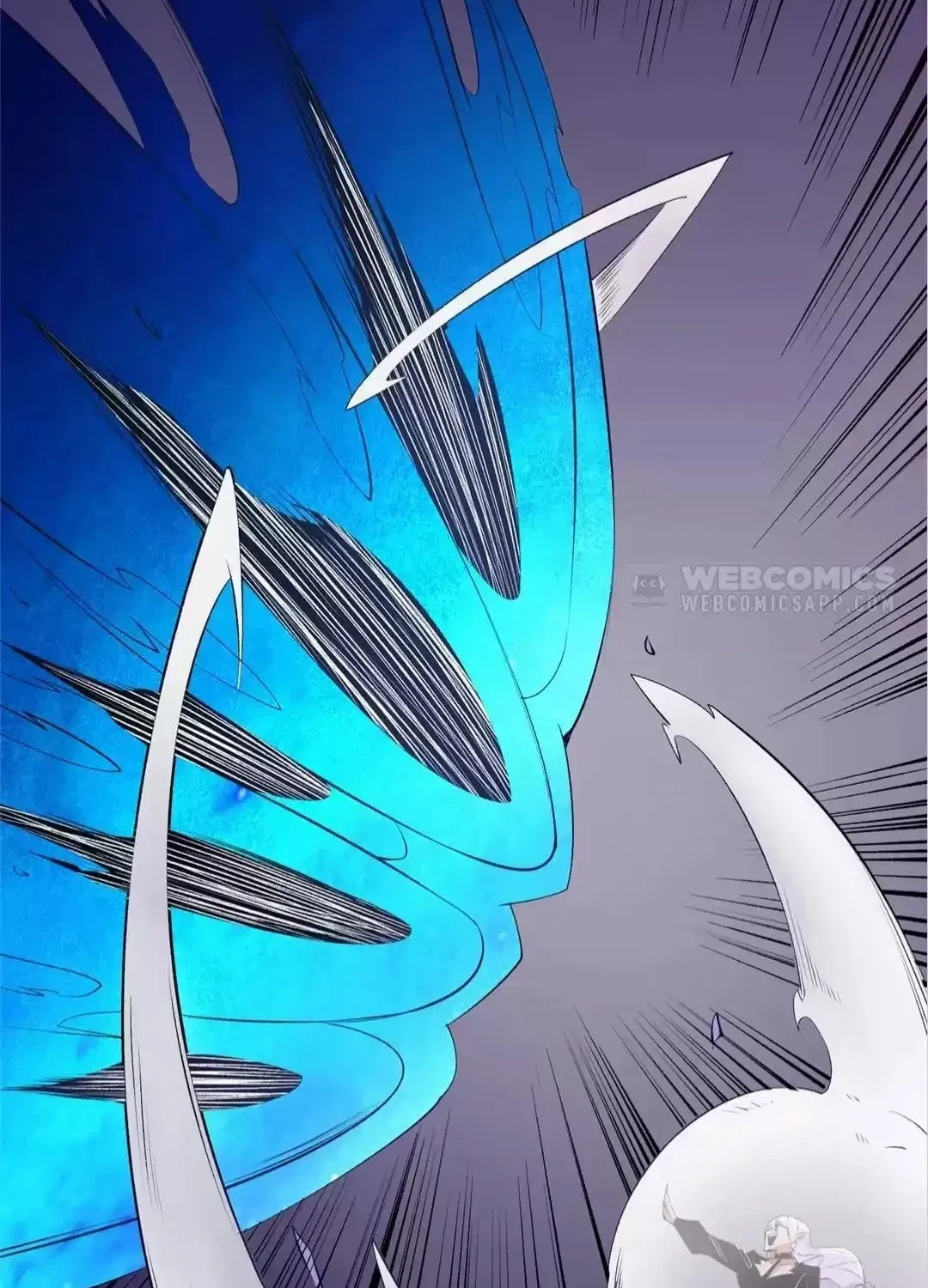God killer Chapter 103 page 74 - 