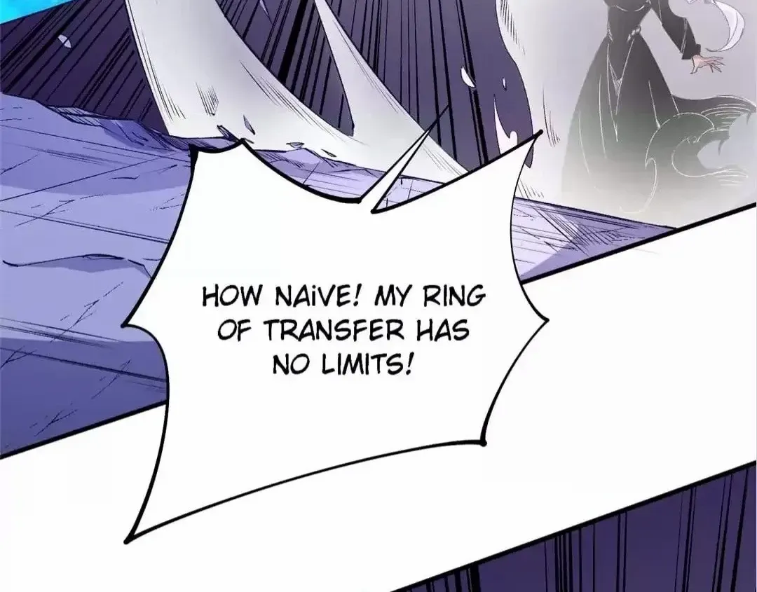 God killer Chapter 103 page 75 - 