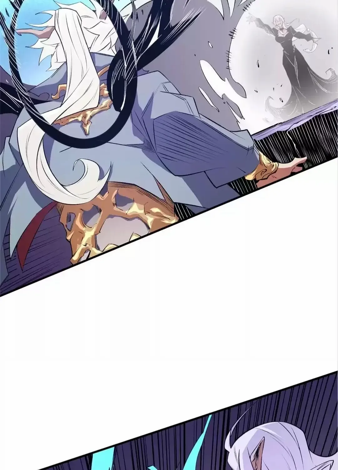 God killer Chapter 103 page 77 - 