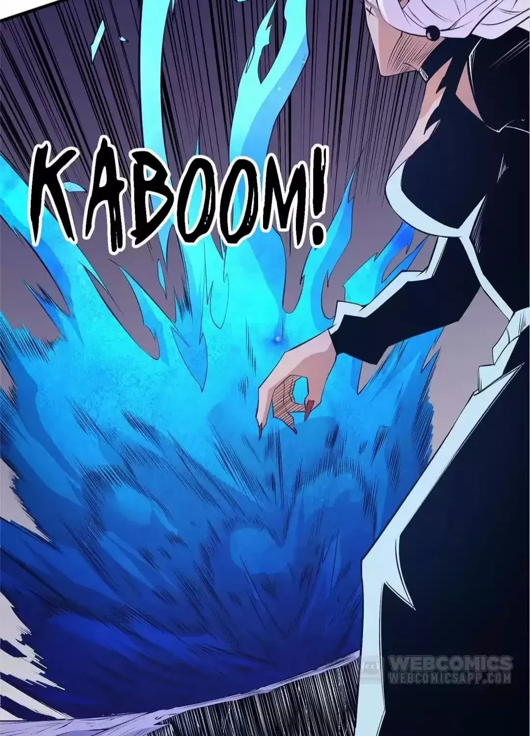 God killer Chapter 103 page 78 - 
