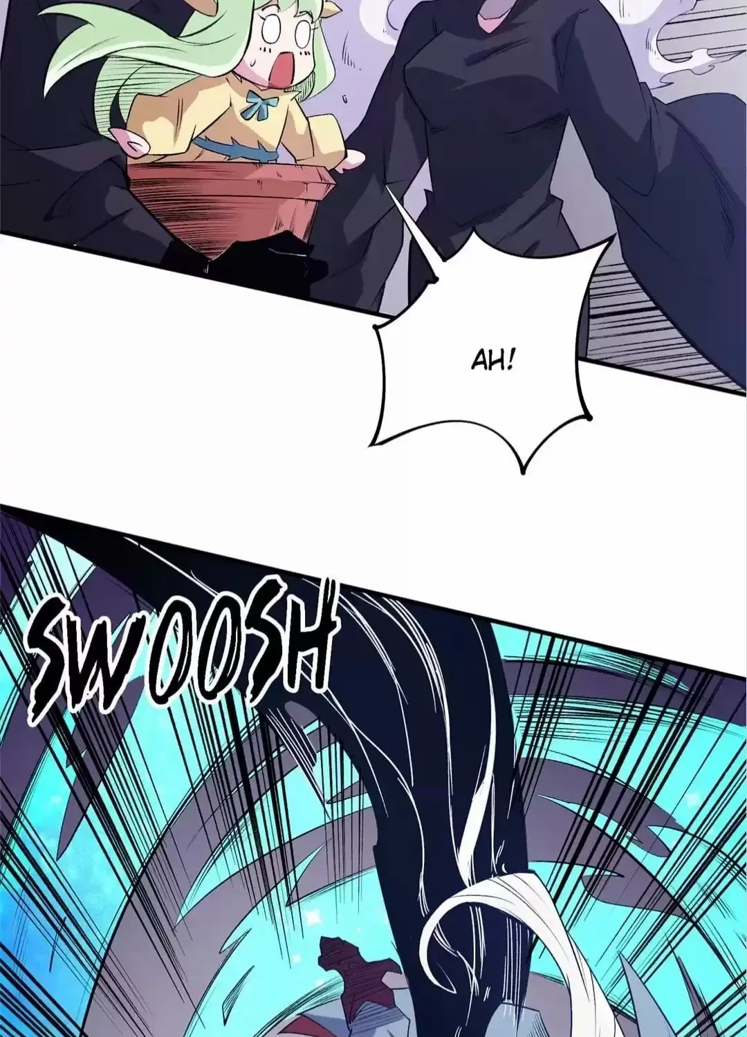 God killer Chapter 103 page 80 - 