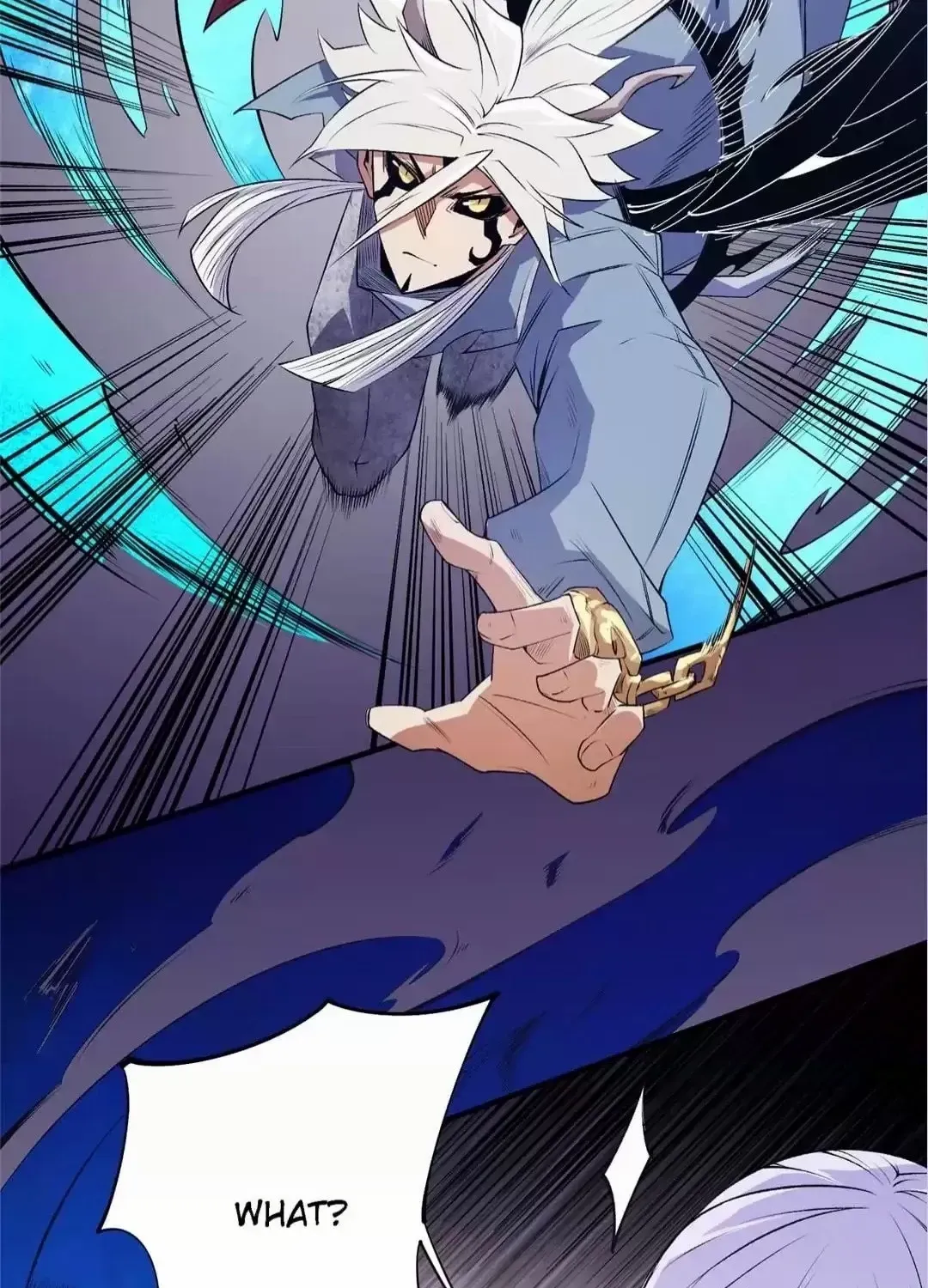 God killer Chapter 103 page 82 - 