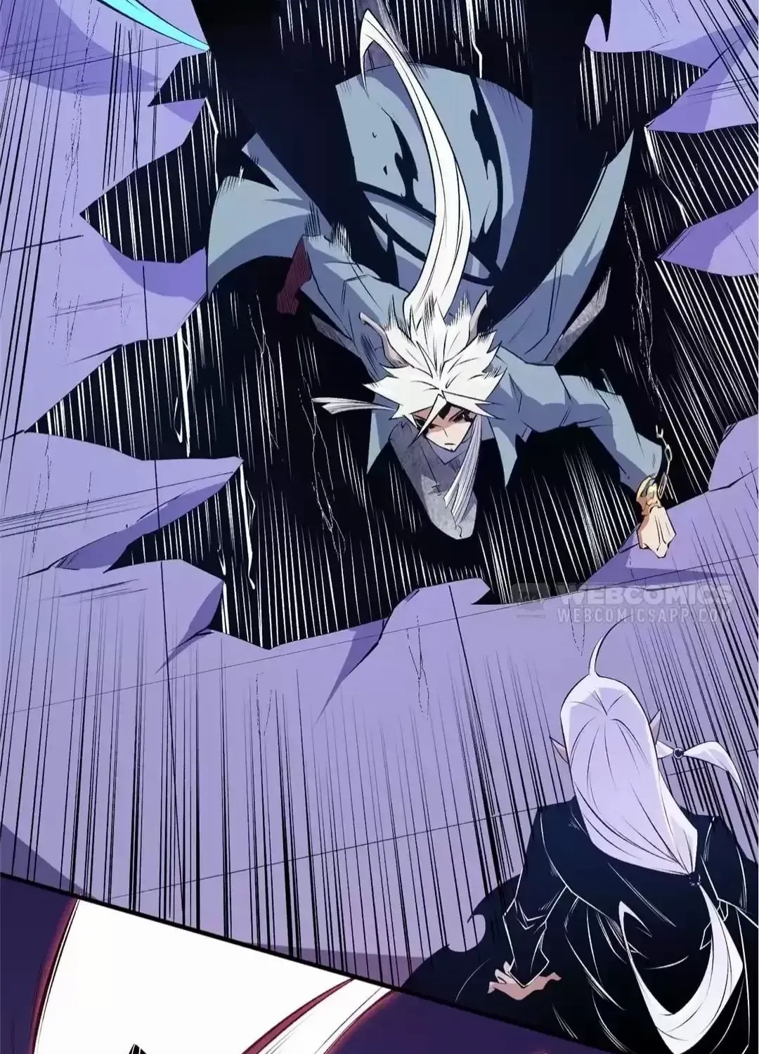God killer Chapter 103 page 84 - 