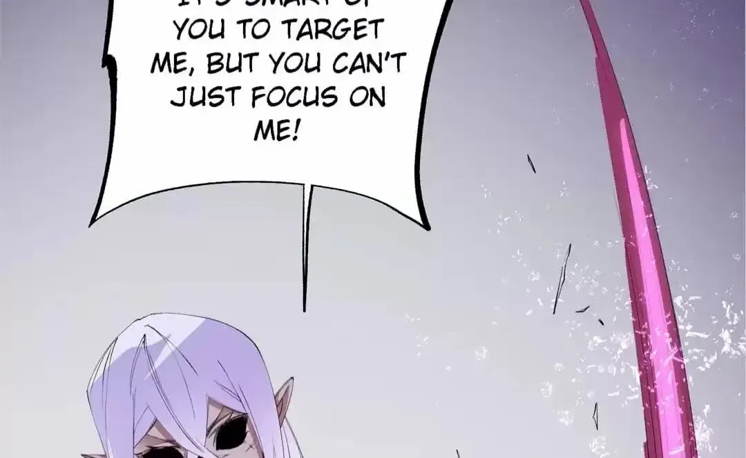 God killer Chapter 104 page 14 - 