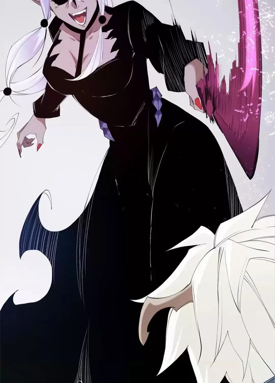 God killer Chapter 104 page 15 - 