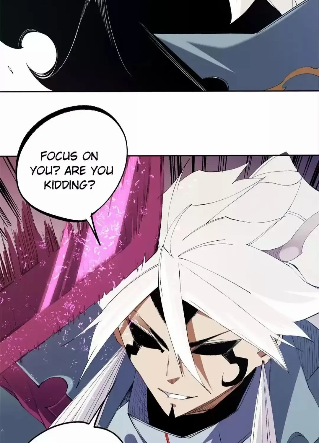God killer Chapter 104 page 16 - 