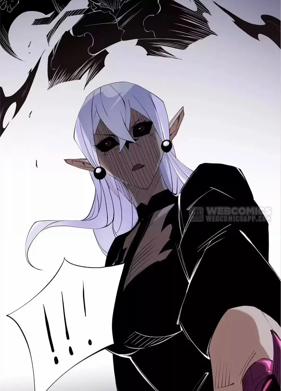 God killer Chapter 104 page 18 - 