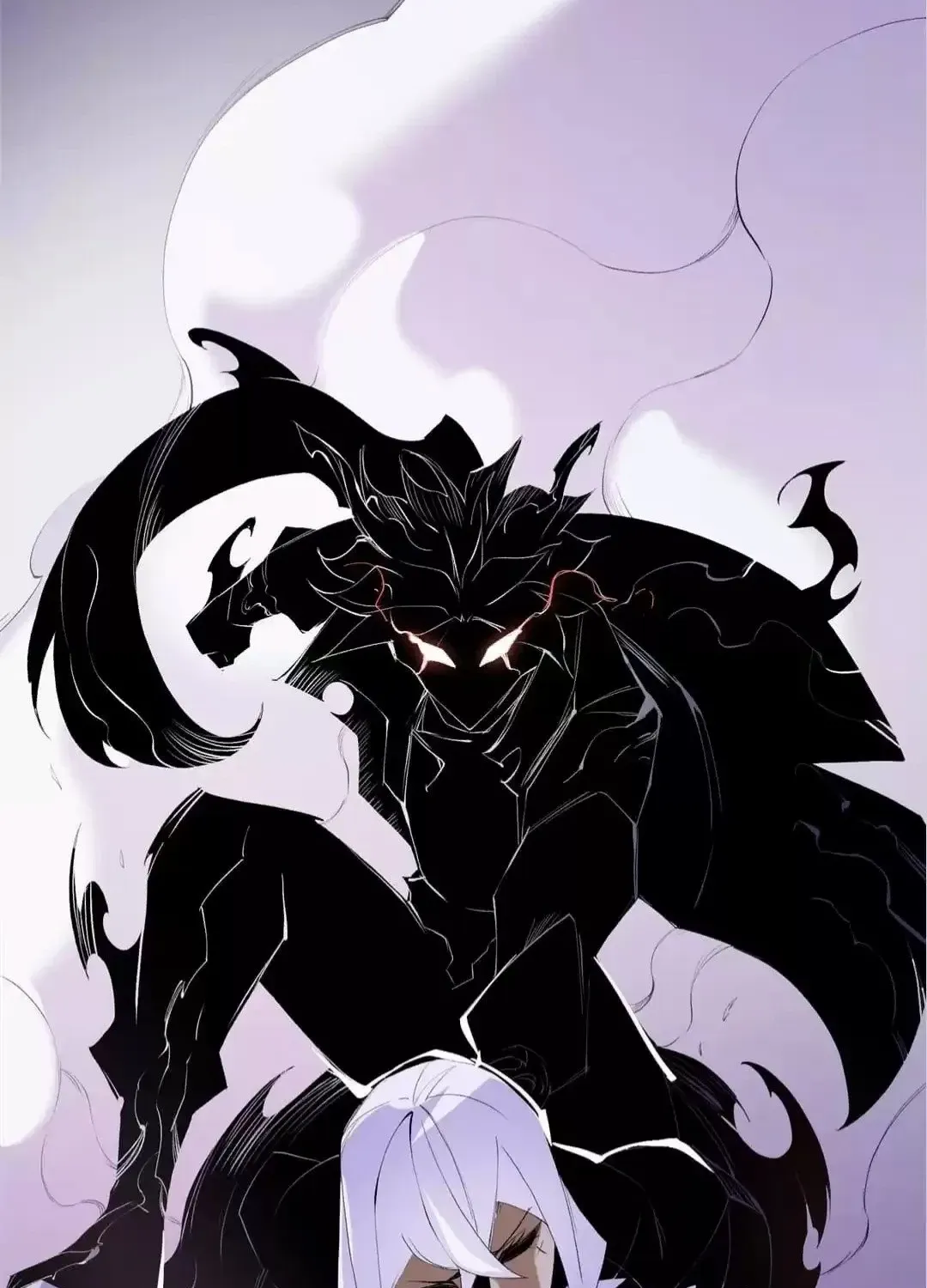God killer Chapter 104 page 23 - 