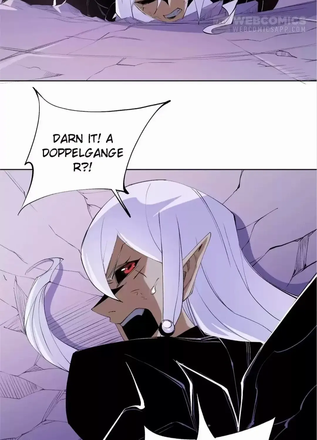 God killer Chapter 104 page 24 - 