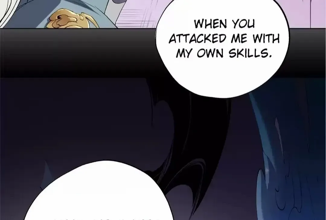 God killer Chapter 104 page 26 - 