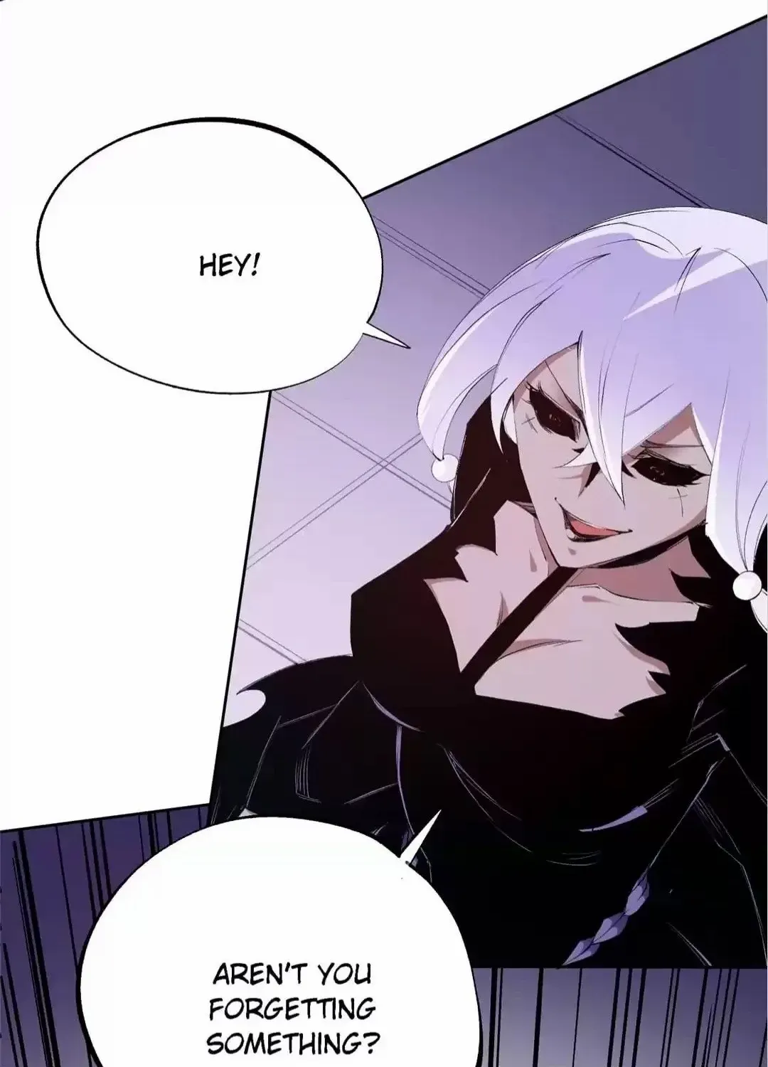 God killer Chapter 104 page 5 - 